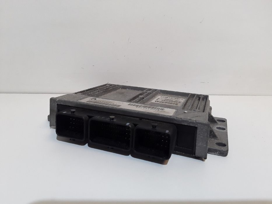 Centralina do Motor - RENAULT Laguna II (BG0/1_) | 01 - 07