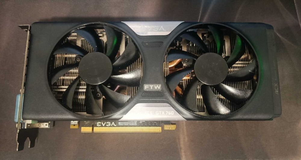 PC Gaming Intel + Nvidia + SSD + 1TB