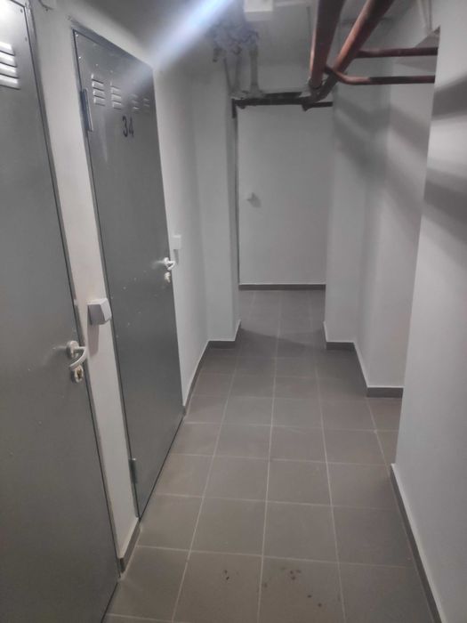 Kawalerka Olsztyn Dworcowa z piwnicą - Więcej