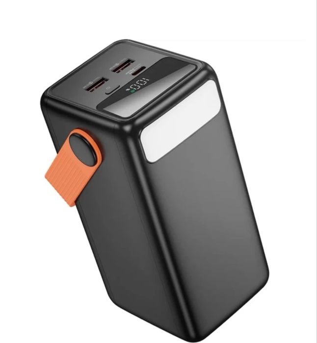 Powerbank ПаверБанк Borofone 50000 40000 30000 20000 10000