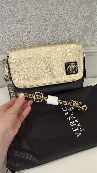 Дорожна сумка Marc Jacobs  Fragrances