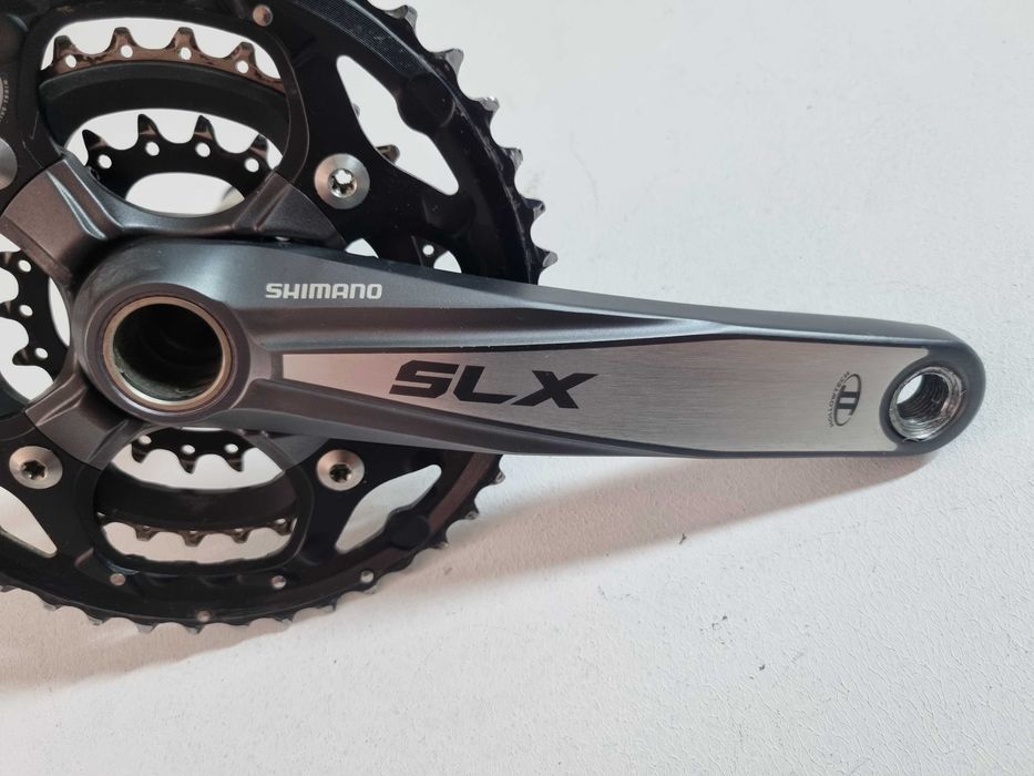 Mechanizm Korbowy SLX m660, 175