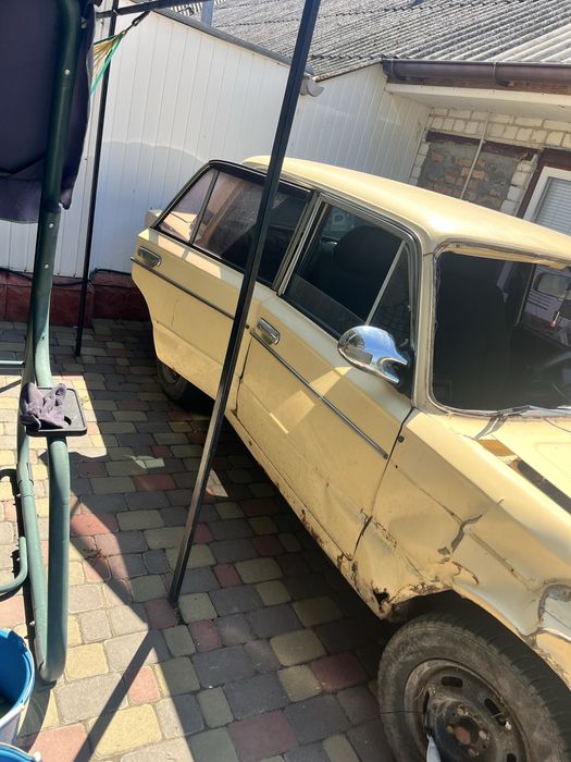 Запчастини ваз 2106