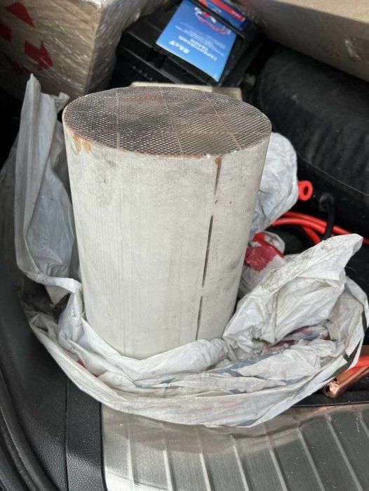 Сдать кат. Куплю Катализатор. Скупка катализаторов. Сажевый фильтр