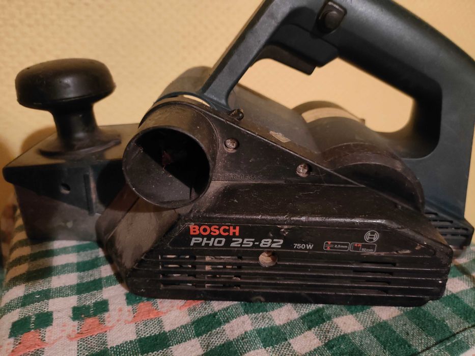 Hebel,  strug   Bosch PHO 25-82