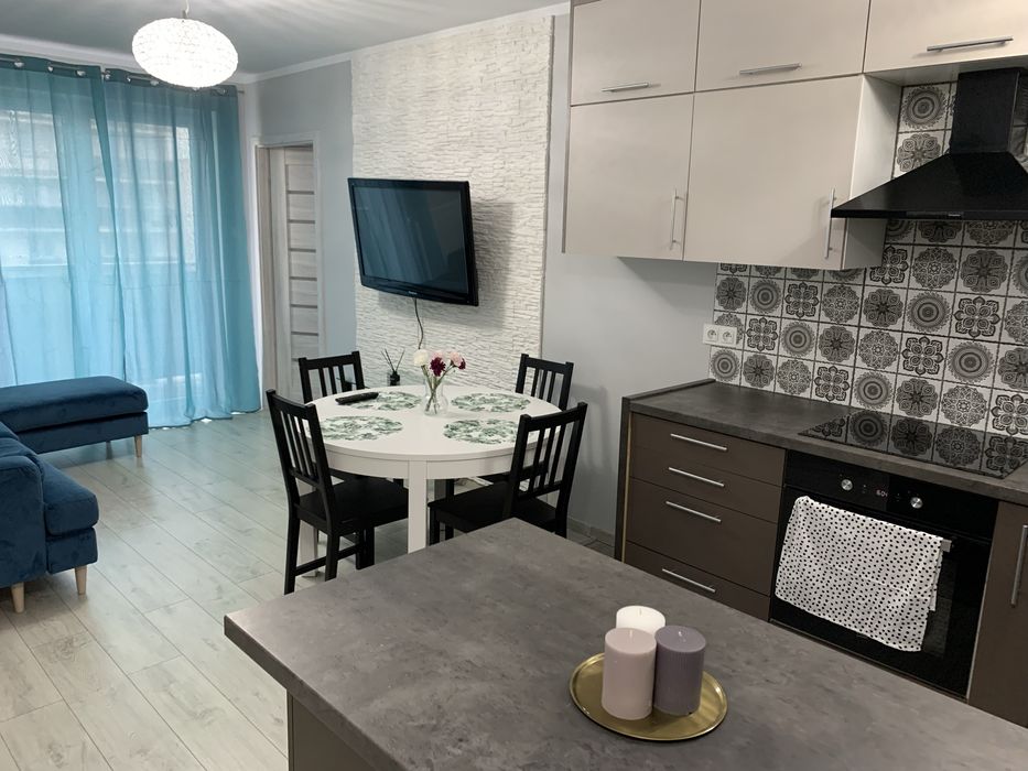 Mieszkanie 45m2, 3 pokoje, ul. Pogodna,Białystok