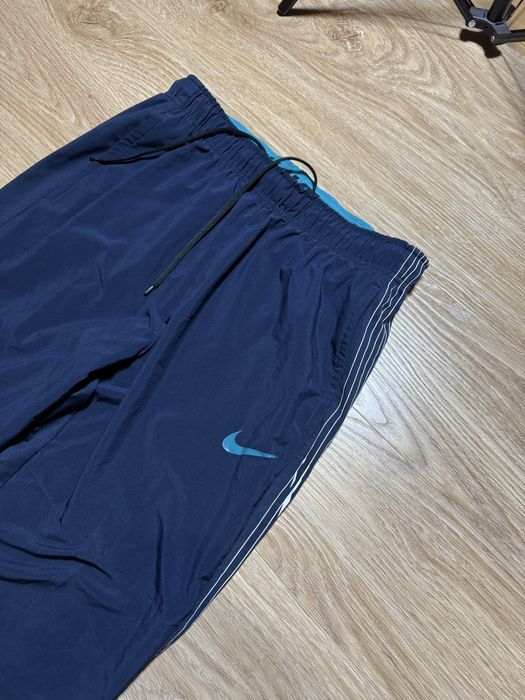 Nike nylon pants