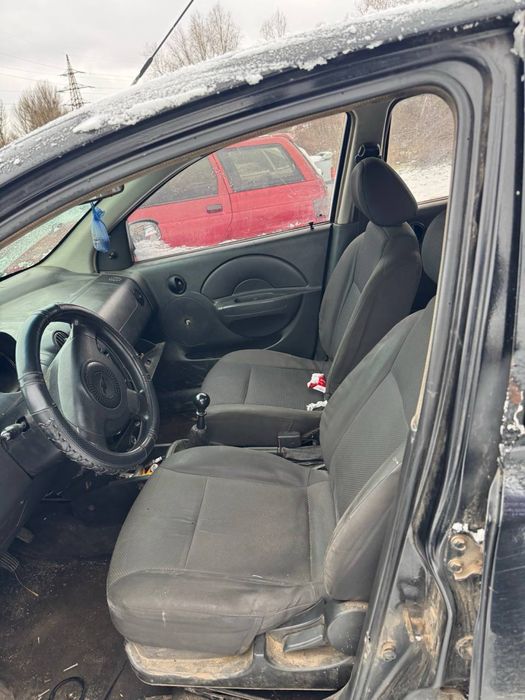 Продам шевроле авео