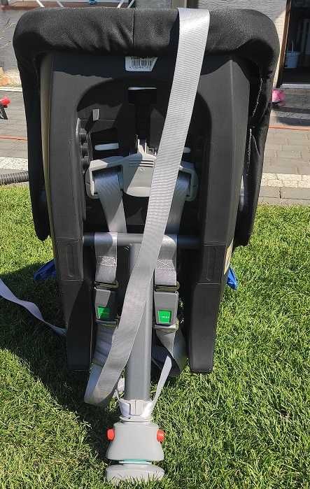 Fotelik BRITAX Romer Max Way 9-25