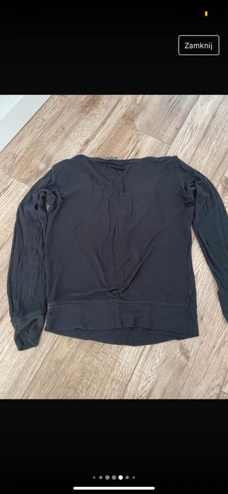 Sweterek Armani Exchange