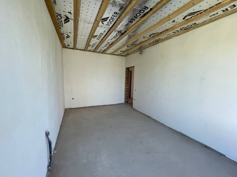 Окремостоячий цегляний будинок+, Вересневе