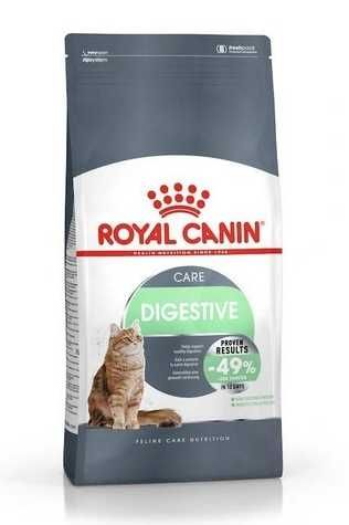 ROYAL CANIN Digestive Care 0,4kg - sucha karma dla kota