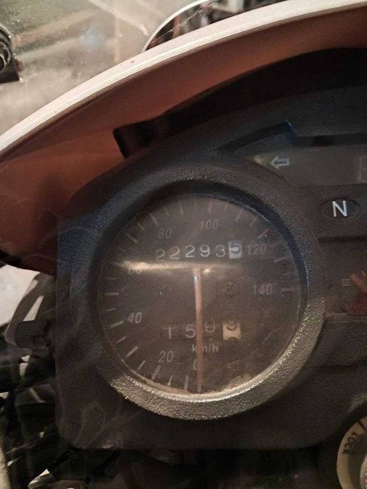 Продам мотоцикл SHINERAY  INTRUDER  200
