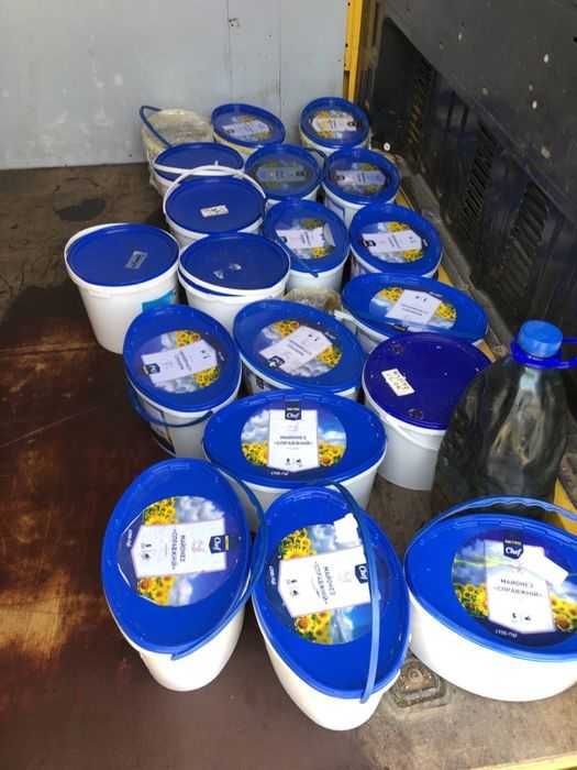 Куплю отработанное растительное масло, масло после фритюра