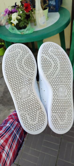 Кросівки Adidas stan smith