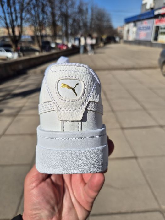 Женские кроссовки Puma Cali Dream original