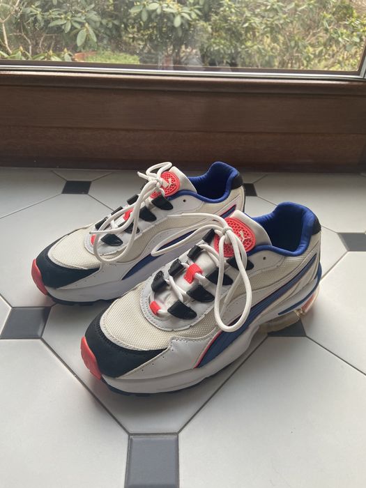 buty sneakers puma