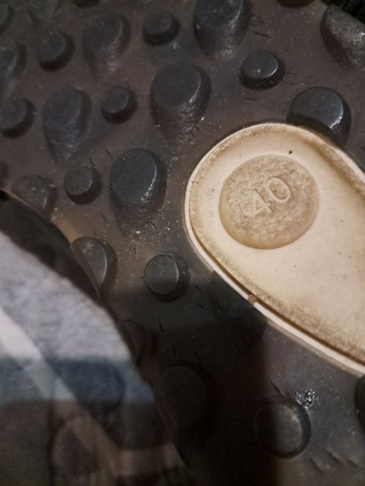 Sapatilhas  muito bom estado