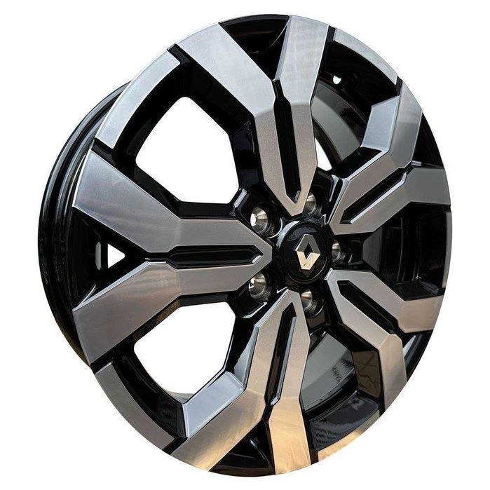 Oryginał felgi 17cali Renault Arkana Scenic Duster Kaptur 7081U