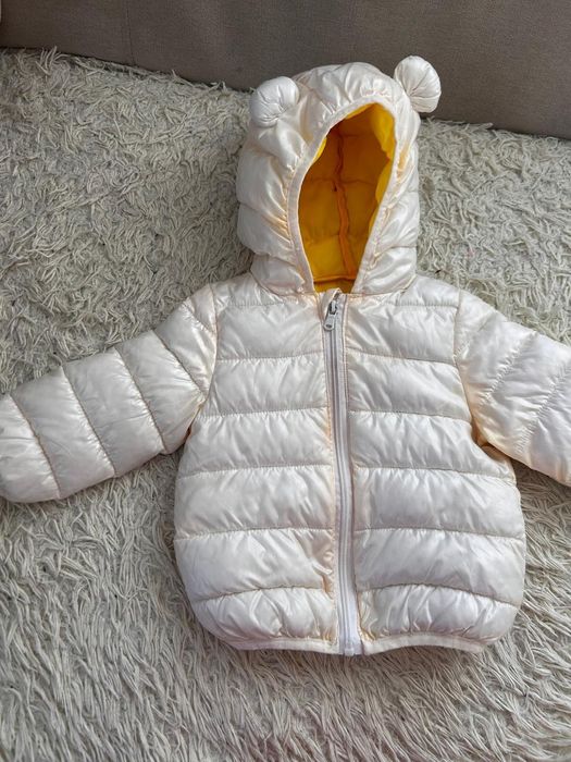 Набір курток для дівчинки