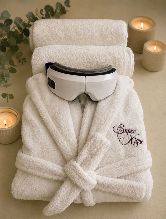 Massagem Relaxamento