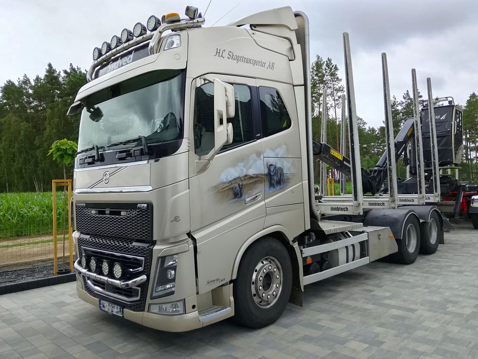 Volvo