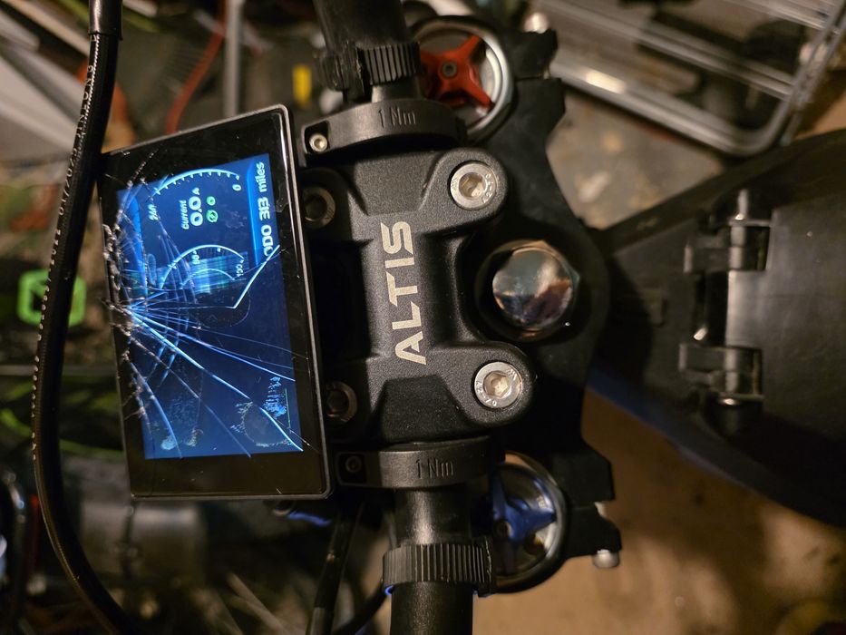 Altis Sigma-Єдиний в Україні