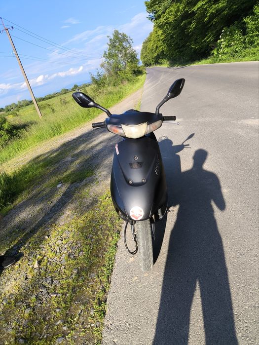 Suzuki lets ||.