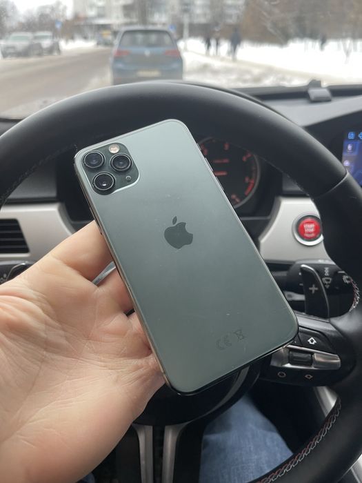 Iphone 11 pro neverlock