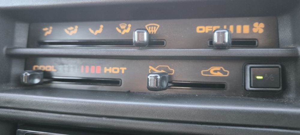 Suzuki Vitara 1.6 8v