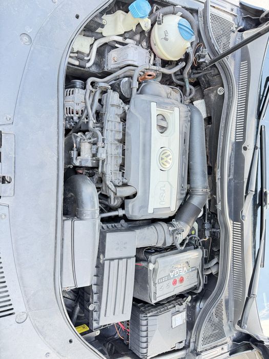 Volkswagen CC / Passat CC 2012 VIN WVWBN7ANXDE513603 фото оголошення 5 з 12