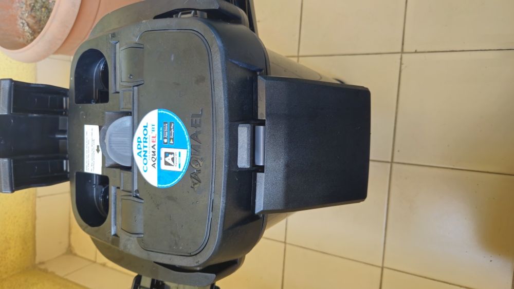 Filtro externo Bluetooth Ultramax BT