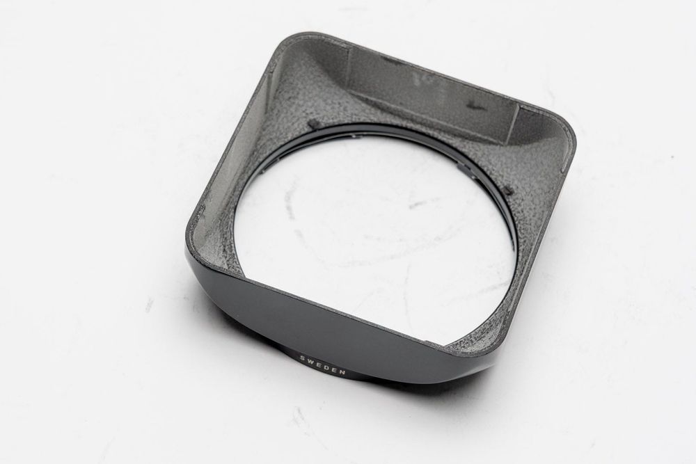 Objectiva HASSELBLAD CARL ZEISS DISTAGON CF 50mm F4 T