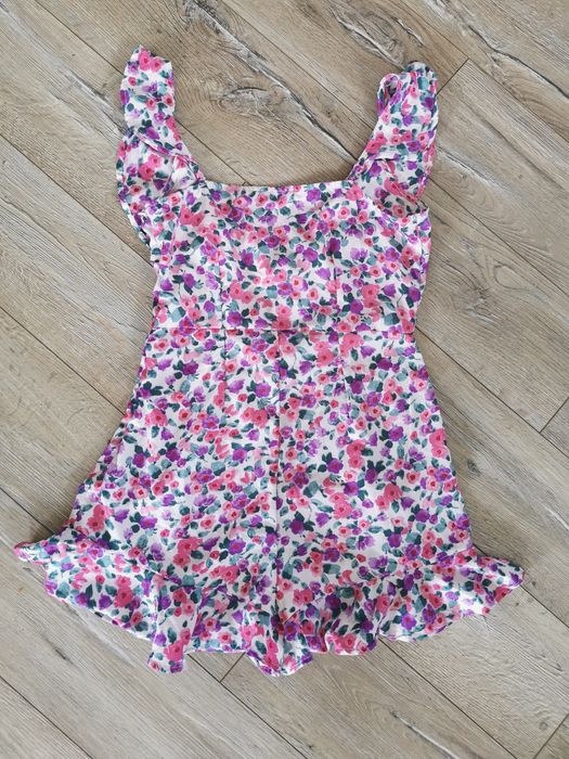 Kombinezon letni r. S/36 Boohoo