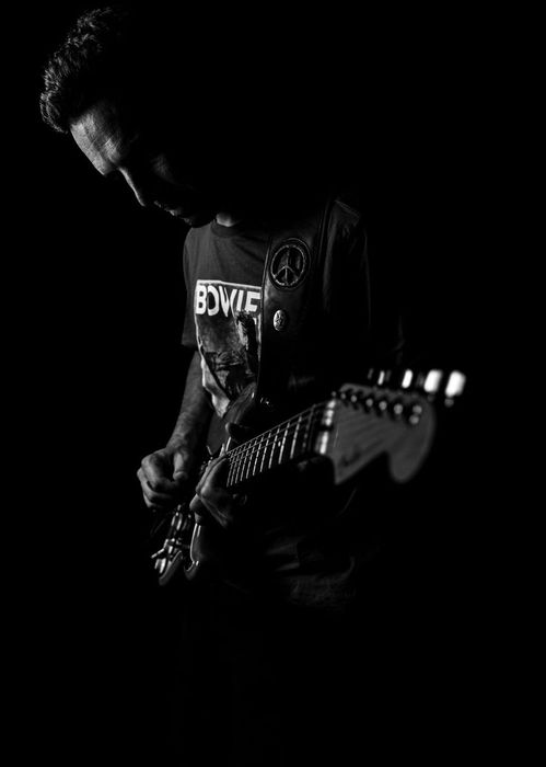 Aulas de Guitarra Presenciais ou Online