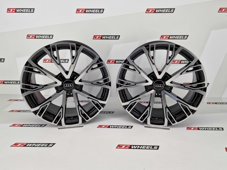 Jantes Look Audi A7 em 19 | 5x112