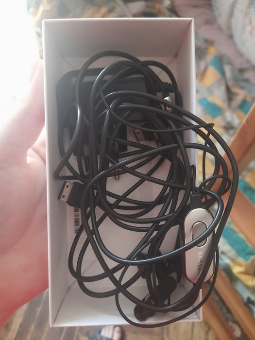 Samsung GT-C5212i DUOS Black