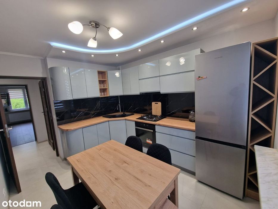 2-pokoe po generalnym remoncie | 51 m² | ul. Przyjaciół Żołnierza 8