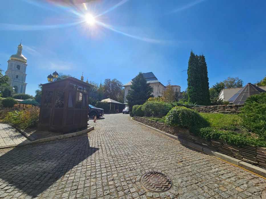 3-комнатная квартира по адресу Рыльский пер. (площадь 154 м²) - Atlanta.ua - фото 17