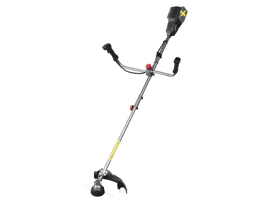 NOWA Podkaszarka akumulatorowa Parkside PERFORMANCE 2w1 PPAFS 40V A1