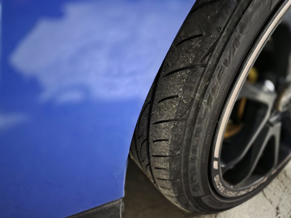 Seat ibiza 6k2 110cv