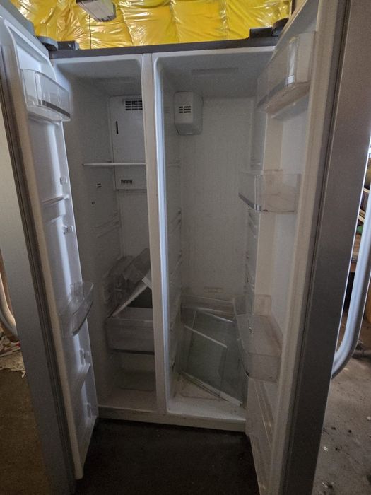 Lodówka Ariston Hotpoint