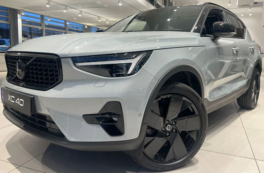 Volvo XC 40