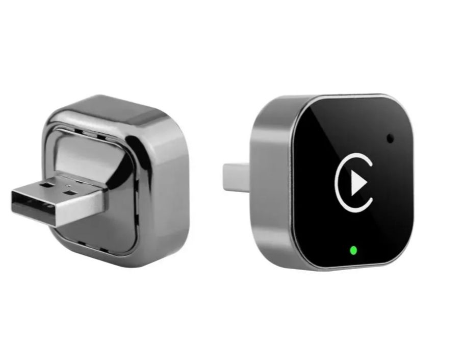 Адаптер CarPlay  бу