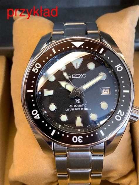 Wkładka ceramiczna LCBI do seiko Seiko Sumo