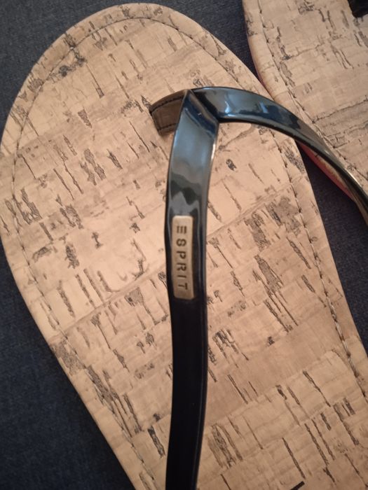 Nowe japonki Esprit rozm.39