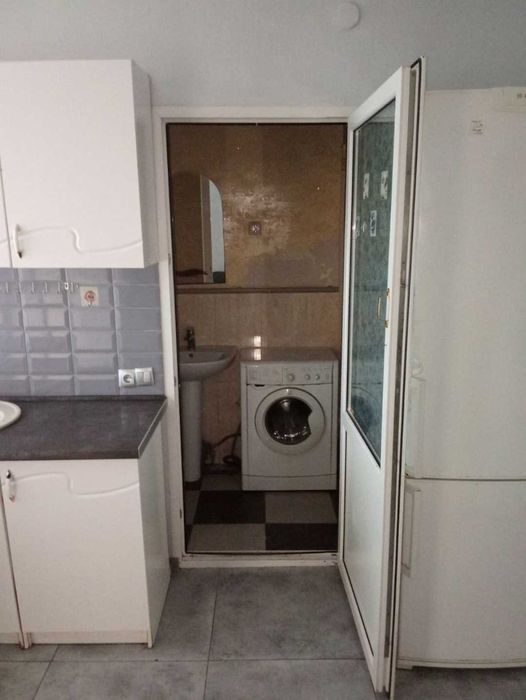 2-комнатная квартира по адресу ул. Бандеры Степана (площадь 37,7 м²) - Atlanta.ua - фото 11