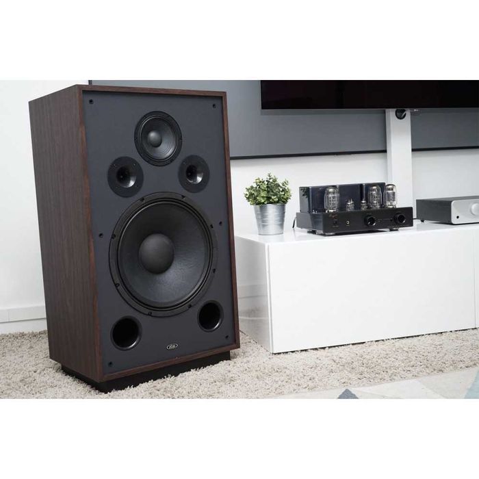 Zestawy głośnikowe, kolumny Eltax PWR 1959