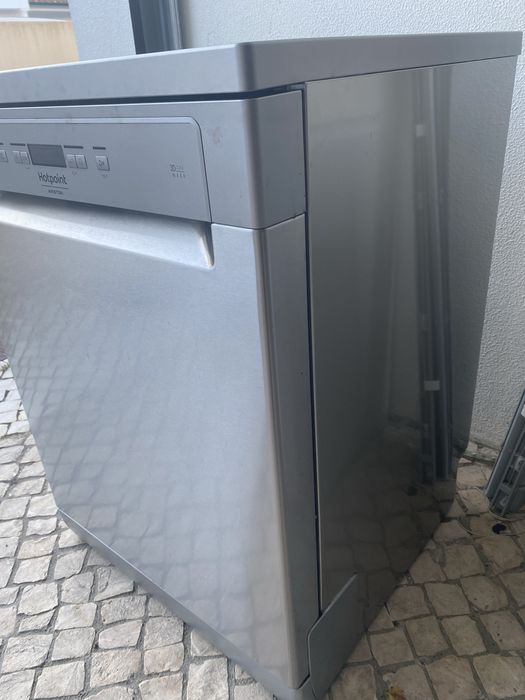 Maquina da Loiça Hotpoint