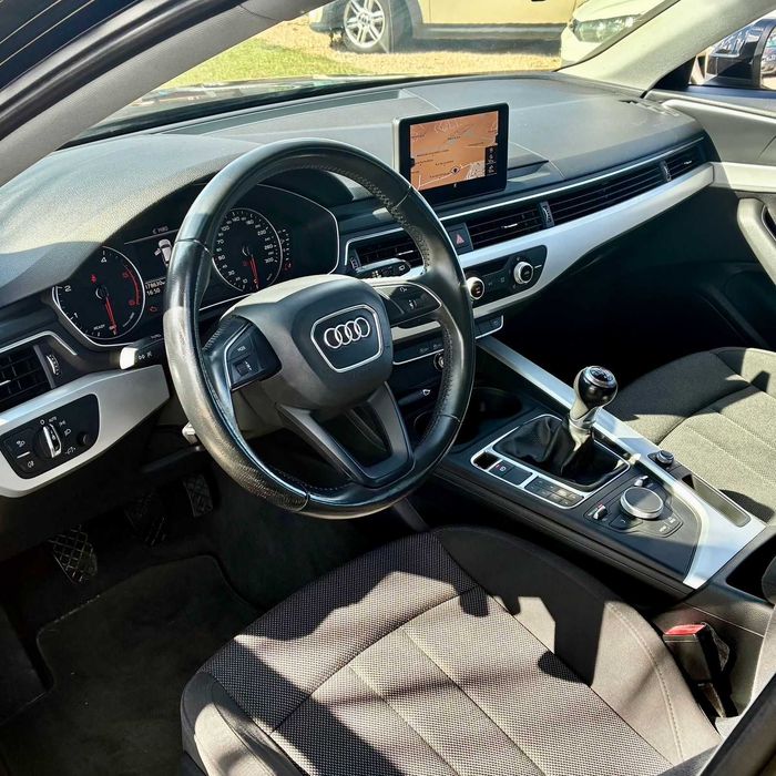 Audi A4 Avant 2.0 TDI Advance · Nacional — photo 3